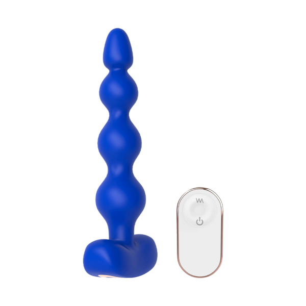Remote Anal Bead