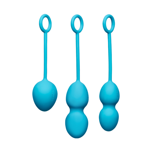 Nova Kegel Balls