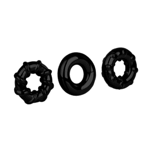 Dyno Rings