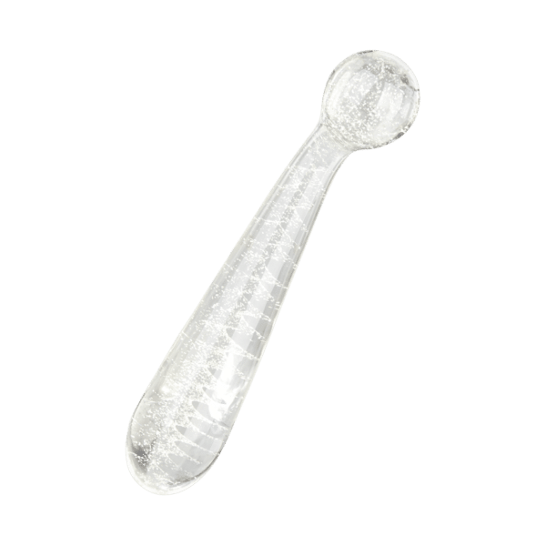 G-Spot Glass Wand