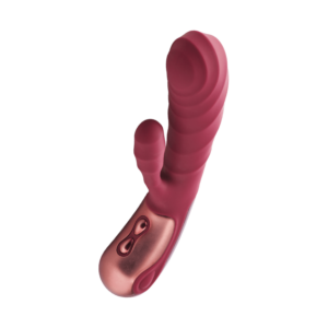 Duo Vibrator Jimmy K