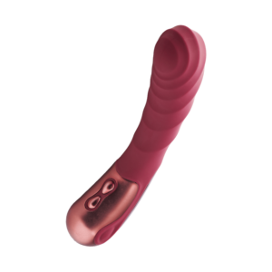 Single Vibrator Jaimy D