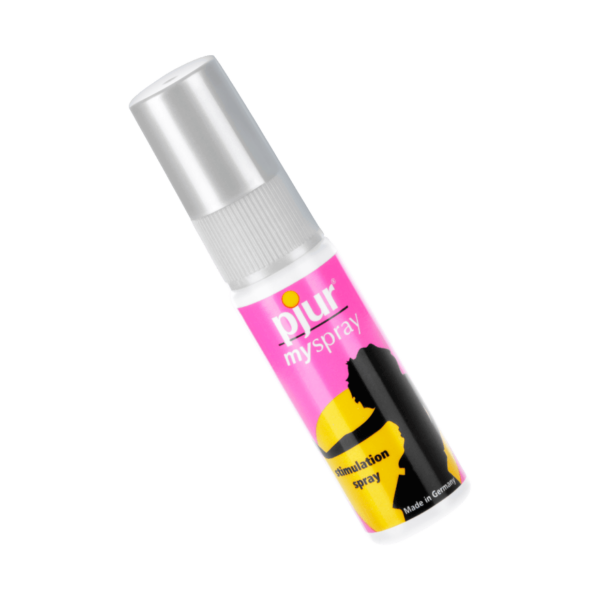 Spray für Sie My Spray
