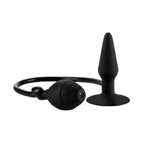 Inflatable Plug