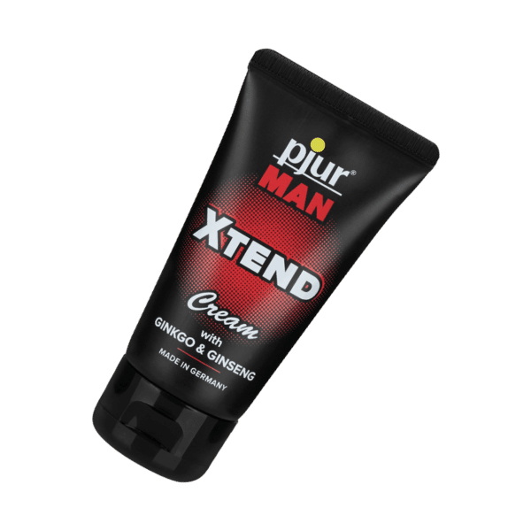 Man Xtend