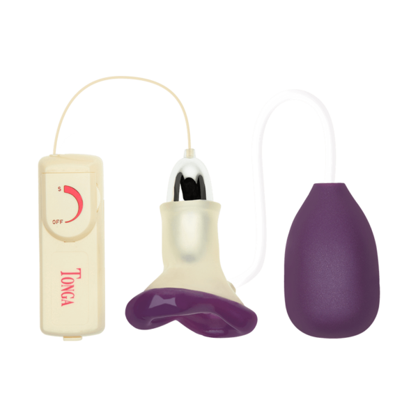 Clit Massager