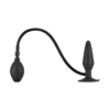 Inflatable Butt Plug