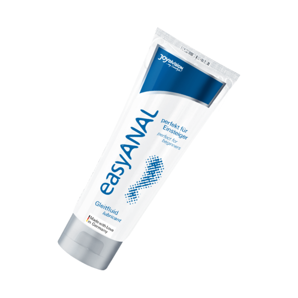 EasyAnal