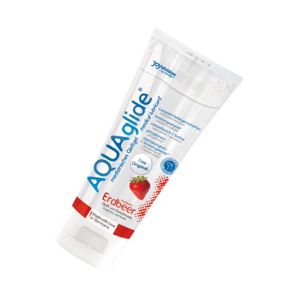 AQUAglide Erdbeer