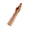 Realistischer Handdildo