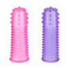 Lust Finger Sleeves