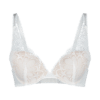 Refined Glamour - Bestickter Push up-BH