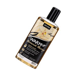Warm Up Vanilla