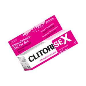 Gel für Sie ClitoriseX