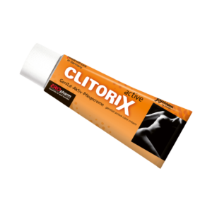Creme für Sie ClitoriX