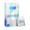 Invisible