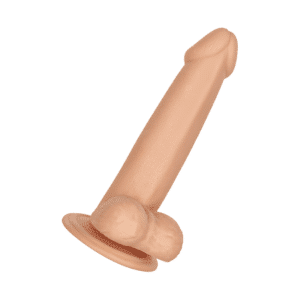 10 - Realistic Cock