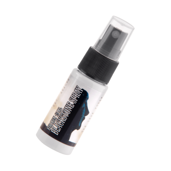 Black Stone Delay Spray