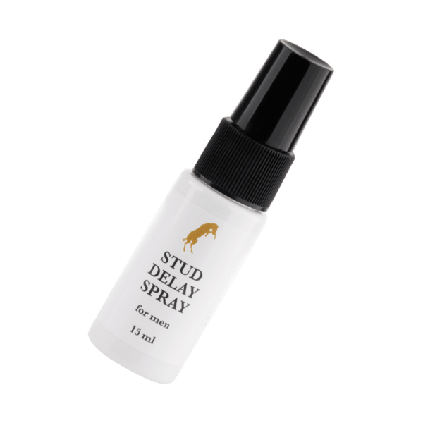 Stud Delay Spray