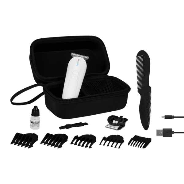 Unisex Grooming Kit