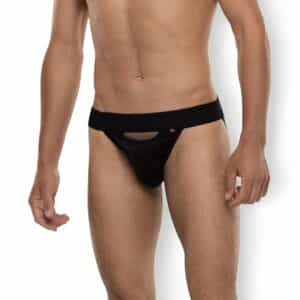 Jock Strap mit Cut-Out