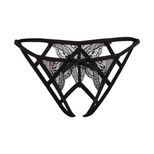 Miamor Crotchless Panties