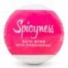 Spicyness