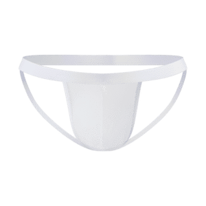 Transparenter Jock Strap