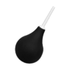 Analdusche mit großem Pumpball