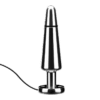 Analdildo für Elektrostimulation