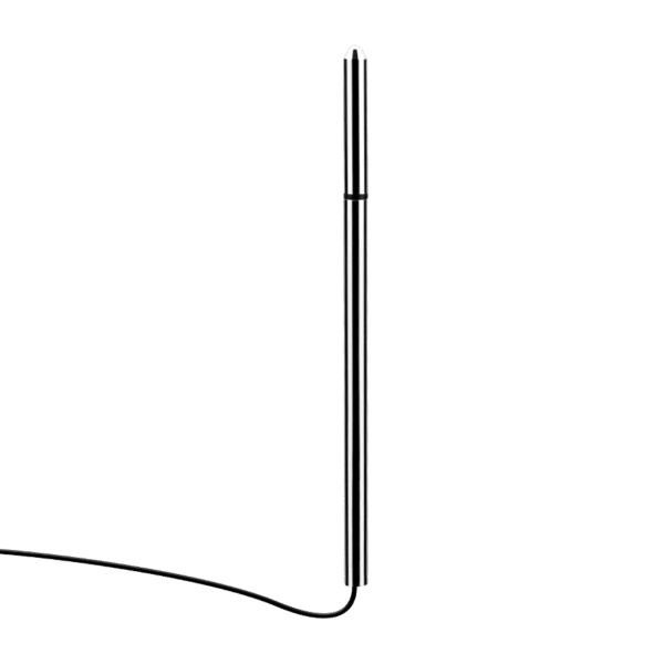 Dilator für Elektrostimulation