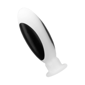 Analdildo für Elektrostimulation