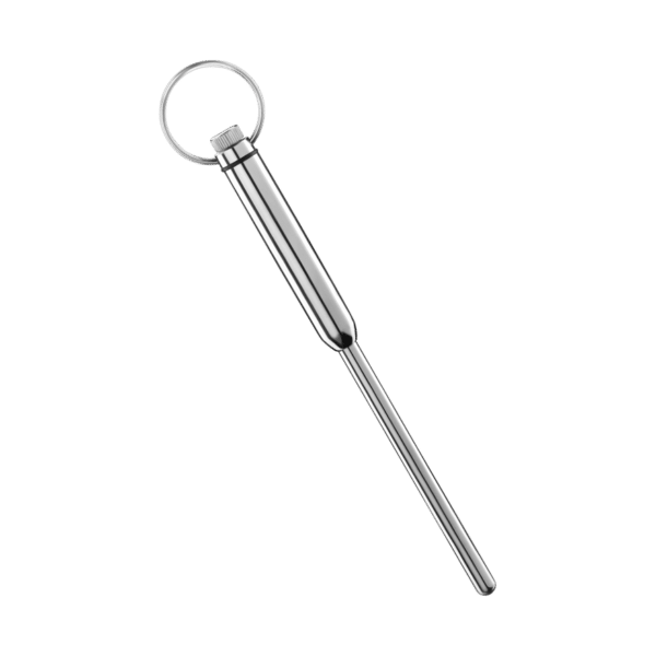 Vibrierender Dilator