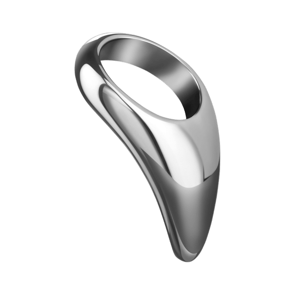 Teardrop-Cockring