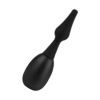 Intimdusche mit konischer Spitze