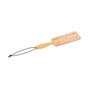 breites Bambus-Paddle