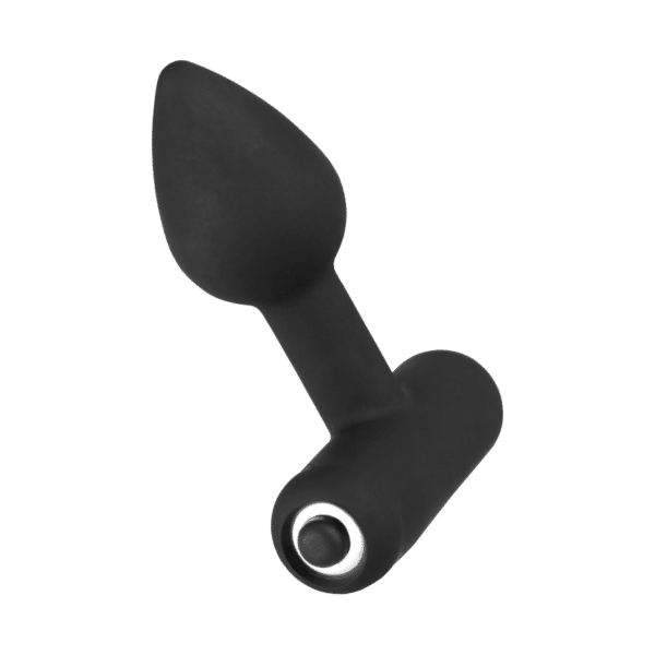 Analvibrator aus Silikon