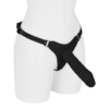 Verführerischer Strap-On mit Dildo