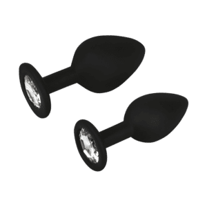 Buttplug Duo Set