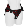 Luxuriöser Strap-On