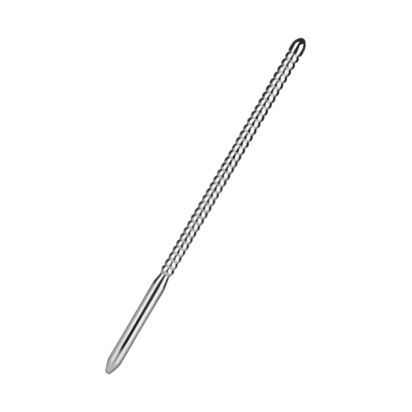 Strukturierter Dilator