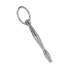 Urethral Plug Hollow