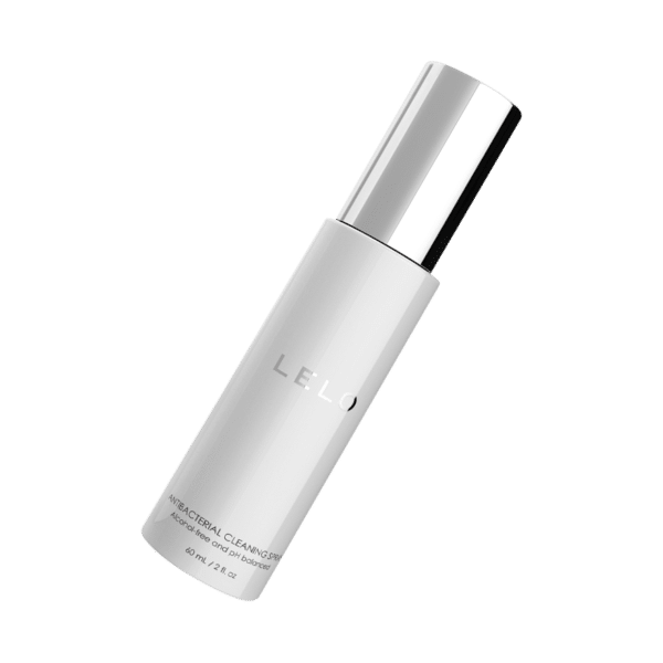 Antibacterial Cleaning Spray