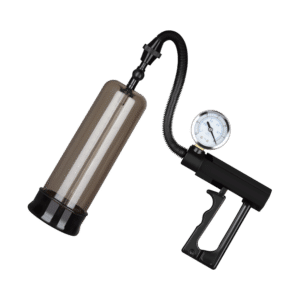 Pistol Grip Power Pump