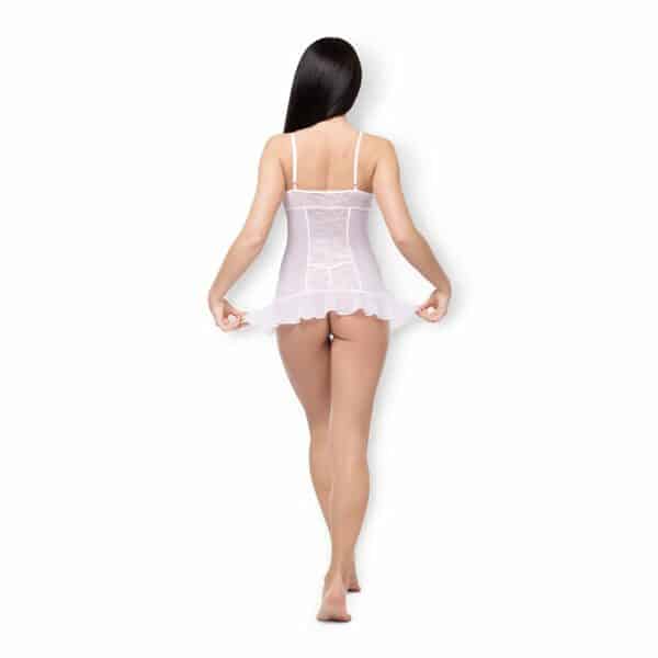 Sensual Chemise Dominiqua