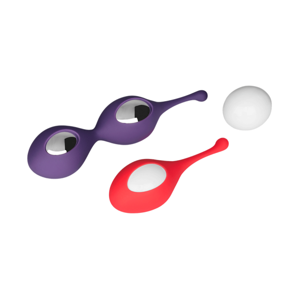 TrainBalls Beeze Luxury