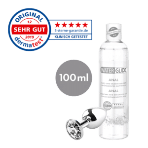 100 ml Anal extra ultra langanhaltend