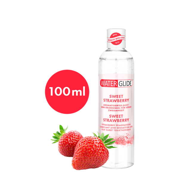 100 ml Erdbeere