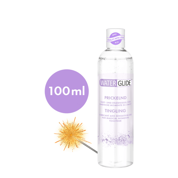 100 ml Prickelnd