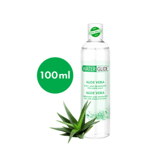 100 ml Gleitmittel Aloe Vera